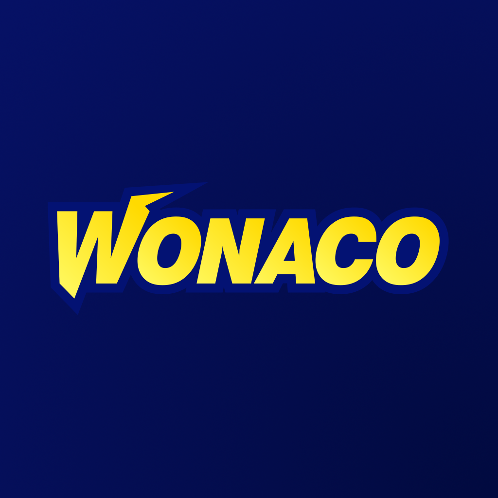 Wonaco Casino - Logo