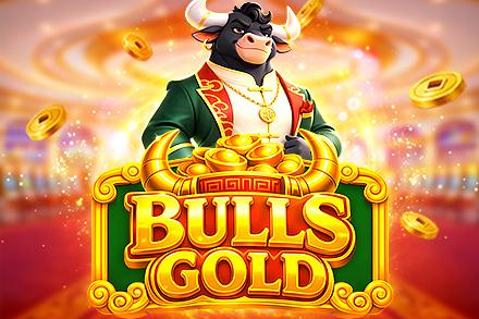 Bulls Gold