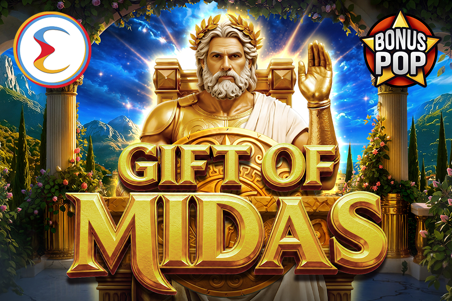 Gift of Midas