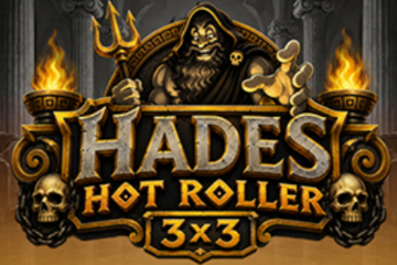 Hades Hot Roller 3×3