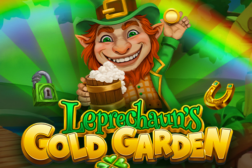 Leprechaun’s Gold Garden