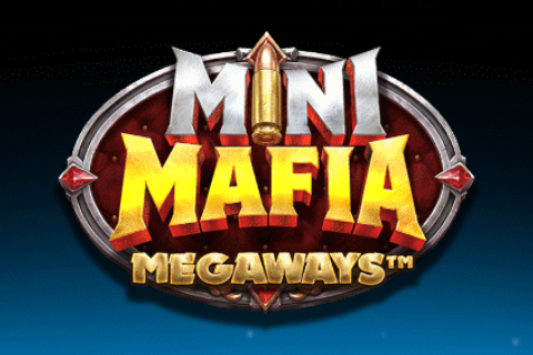 Mini Mafia Megaways
