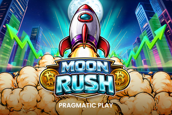 Moon Rush