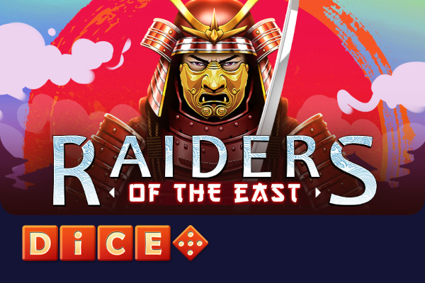 Raiders of the East Dice