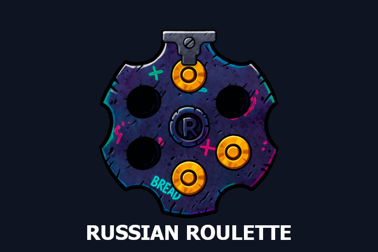 Russian Roulette