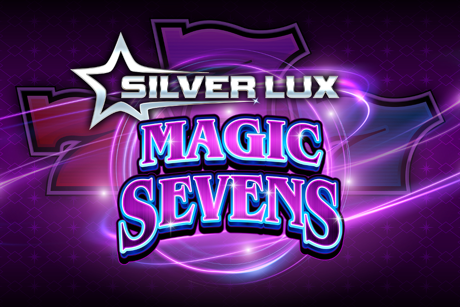 Silver Lux – Magic Sevens