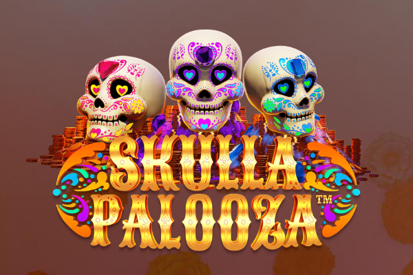 Skullapalooza