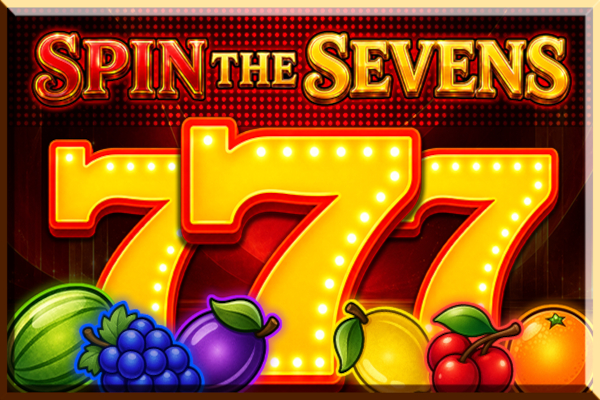 Spin The Sevens