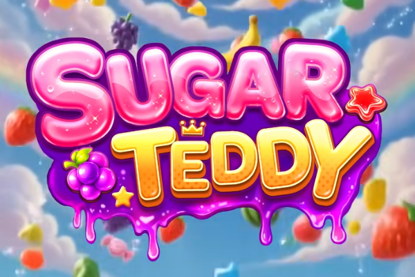 Sugar Teddy