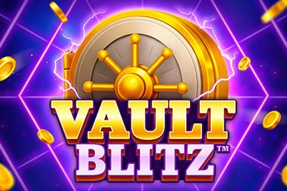 Vault Blitz