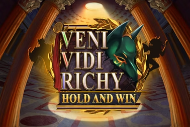 Veni Vidi Richy