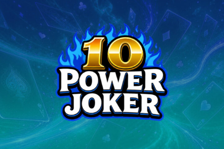 10 Power Joker