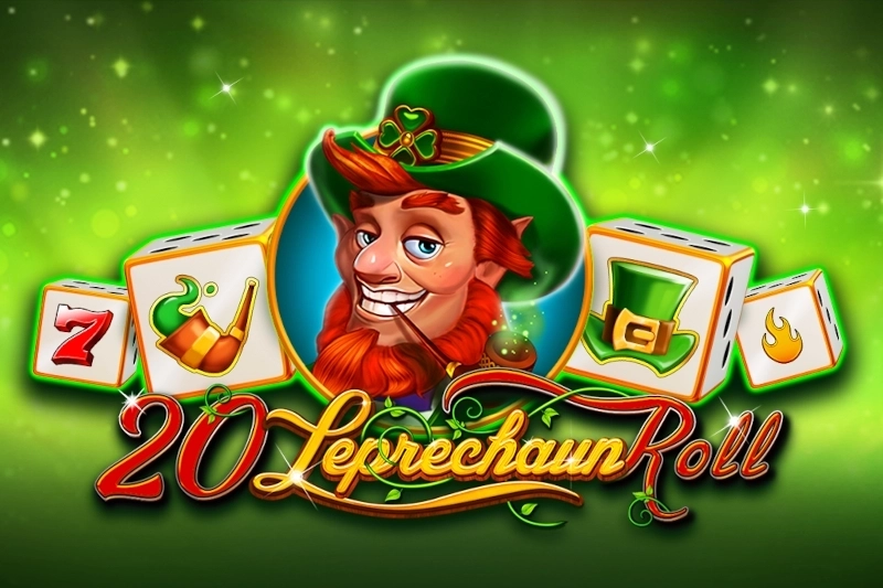 20 Leprechaun Roll