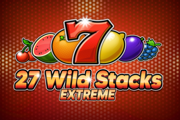 27 Wild Stacks Extreme