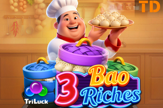 3 Bao Riches