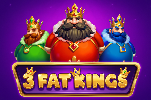 3 Fat Kings
