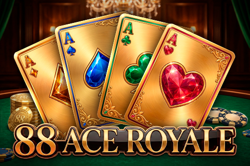88 Ace Royale