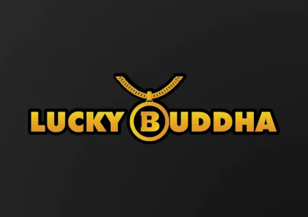 Lucky Buddha