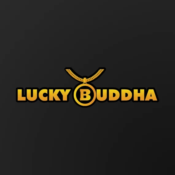 Lucky Buddha