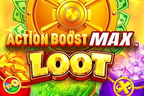 Action Boost Max Loot