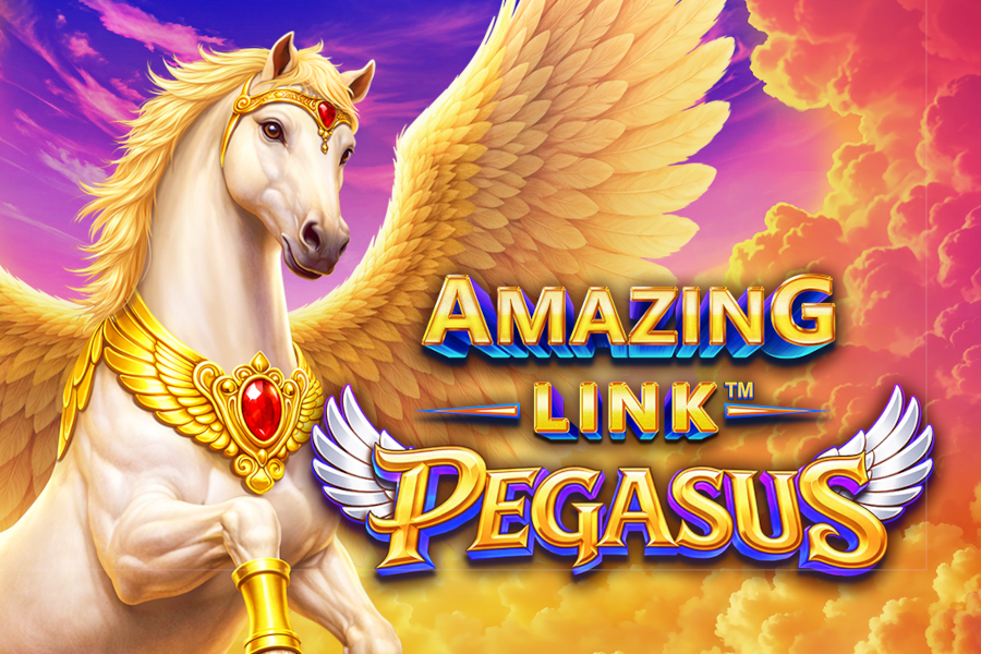 Amazing Link Pegasus