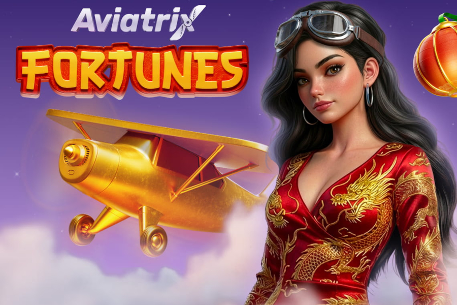 Aviatrix Fortunes