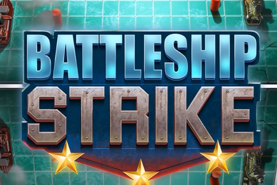 Battleship Strike