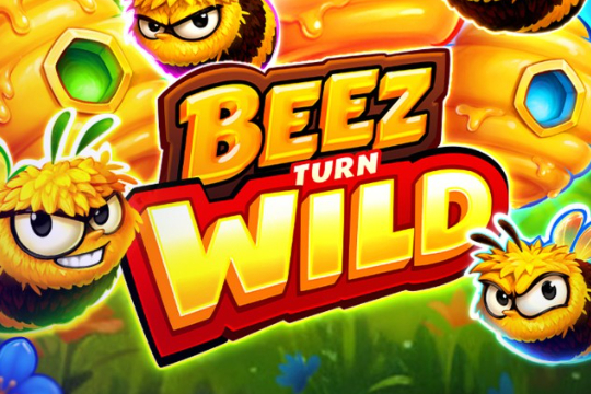 Beez Turn Wild