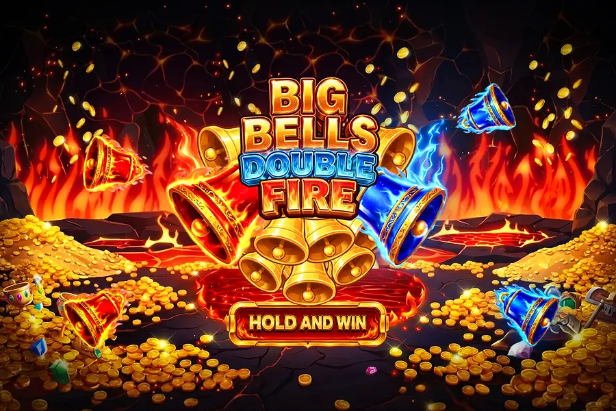 Big Bells Double Fire