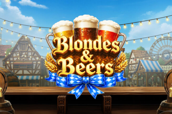 Blondes & Beers