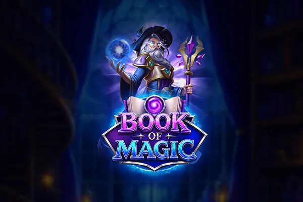 Book of Magic
