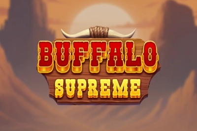 Buffalo Supreme