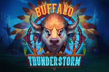 Buffalo Thunderstorm
