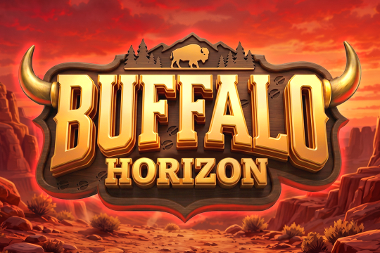 Buffalo Trail
