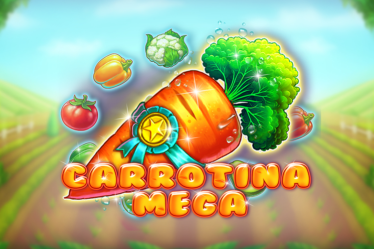 Carrotina Mega