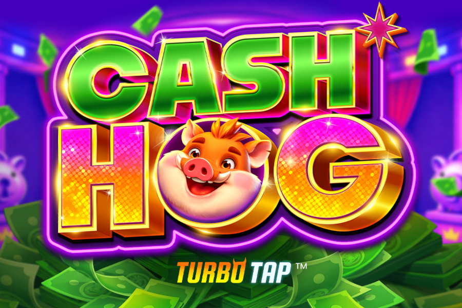 Cash Hog – Turbo Tap