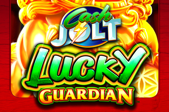 Cash Jolt Lucky Guardian