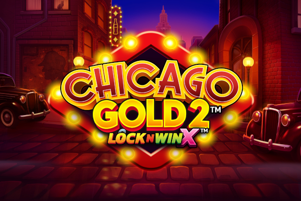 Chicago Gold 2