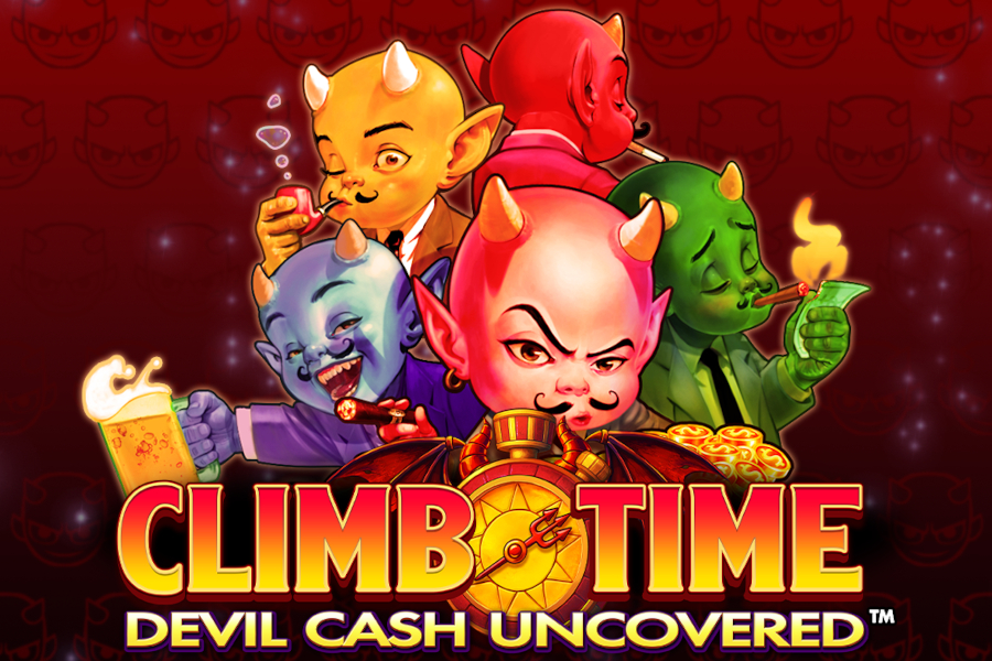 Climb Time Devil Cash Uncovered
