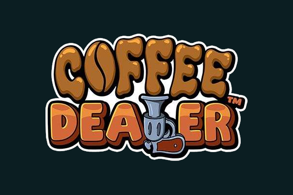 Coffee Dealer