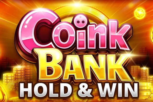 Coin Bank