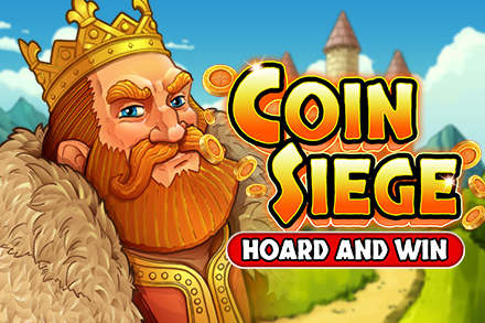 Coin Siege