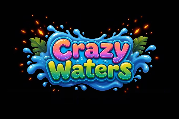 Crazy Waters