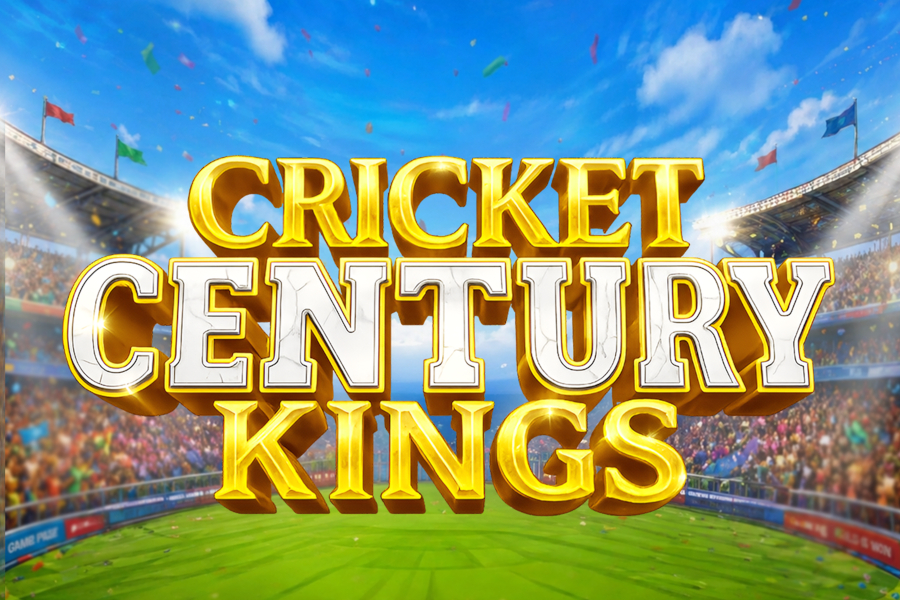 Cricket Century Kings