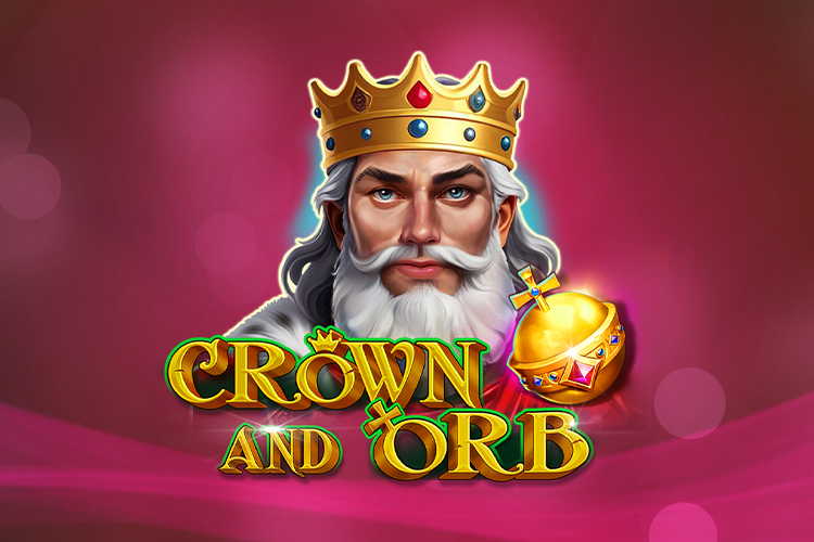 Crown and Orb