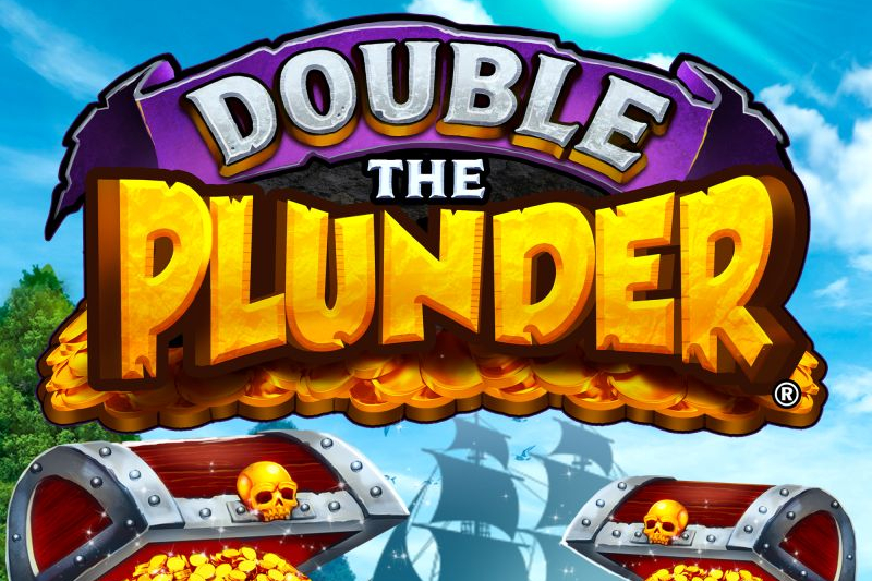 Double the Plunder