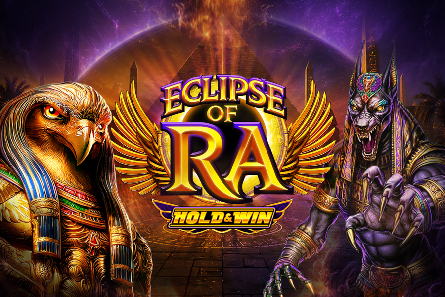 Eclipse of Ra