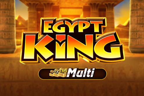 Egypt King Multi