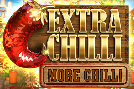 Extra Chilli More Chilli