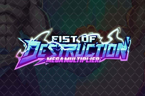 Fist of Destruction Megamultiplier